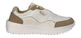 Sneaker HEYDUDE Damen Hayden Shine Tan