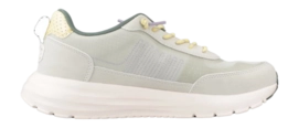 Sneaker HEYDUDE Damen Sirocco Alta Colorblock Grey