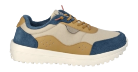 Baskets HEYDUDE Homme Hayden Craft Grey/Multi