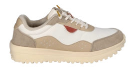 Baskets HEYDUDE Homme Hayden Craft White/Multi