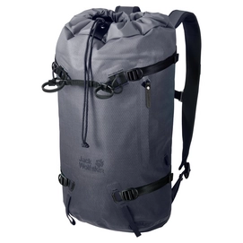 Rucksack Jack Wolfskin Aurora 22 Pack Aurora Grey