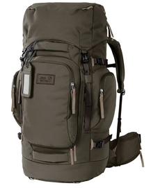 Backpack Jack Wolfskin Hobo Queen 55 Granite