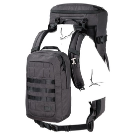 Backpack Jack Wolfskin Trt 85 Pack Phantom