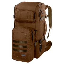 Backpack Jack Wolfskin Trt 65 Pack Deer Brown