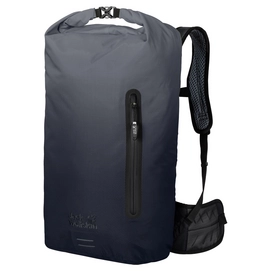 Rucksack Jack Wolfskin Halo 26 Pack Aurora Grey
