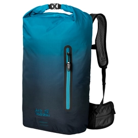 Rugzak Jack Wolfskin Halo 26 Pack Aurora Blue