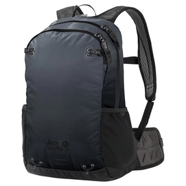 Rucksack Jack Wolfskin Halo 22 Pack Aurora Grau