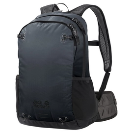 Rugzak Jack Wolfskin Halo 26 Pack Aurora Grey