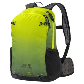 Sac à Dos Jack Wolfskin Halo 22 Pack Aurora Lime