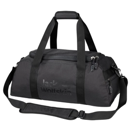 Reistas Jack Wolfskin Action Bag 25 Black