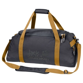 Reistas Jack Wolfskin Action Bag 45 Ebony