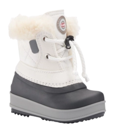 Snowboot Olang Kids Ape Bianco