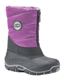 Snowboot Olang Kids BMX Ciclamino