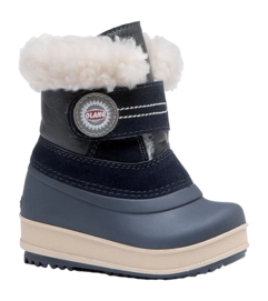 Snowboot Olang Kids Elfo Blu