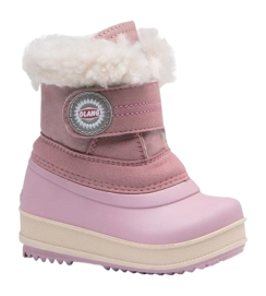Snowboot Olang Kids Elfo Rosa