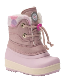 Snowboot Olang Kids Pony Rosa