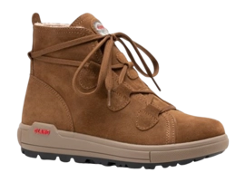 Snowboot Olang Women Bella Cuoio