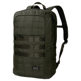 Rugzak Jack Wolfskin TRT 18 Pack Pinewood