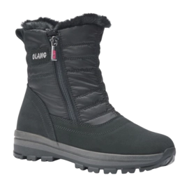 Snowboot Olang Women Sporty Nero