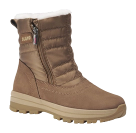 Snowboot Olang Women Sporty Cuoio