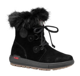 Snowboot Olang Women Voladora Nero