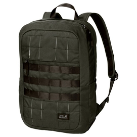 Rugzak Jack Wolfskin TRT 14 Pack Pinewood