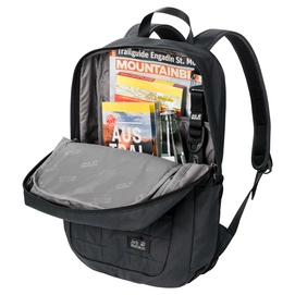 Rugzak Jack Wolfskin TRT 14 Pack Phantom