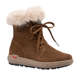 Snowboot Olang Women Voladora Cuoio