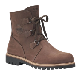Snowboot Olang Unisex Charro Caffe