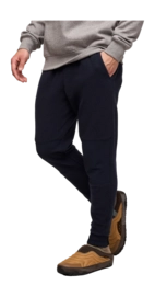 Trainingsbroek Cotopaxi Men Abrazo Fleece Jogger Carbon