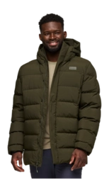 Parka Cotopaxi Men Relief Down Woods