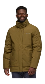 Parka Cotopaxi Men Warmth Down Live Oak