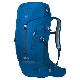 Sac de Randonnée Jack Wolfskin Astro 30 Pack Electric Blue