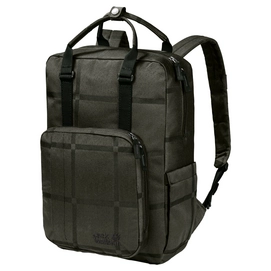 Rugzak Jack Wolfskin Phoenix Y.D. Pinewood Big Check