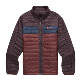 Jas Cotopaxi Men Capa Insulated Jacket Coffee / Chestnut