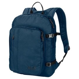 Rucksack Jack Wolfskin Campus Poseidon Blau