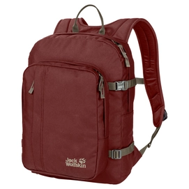 Rugzak Jack Wolfskin Campus Redwood
