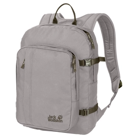 Rugzak Jack Wolfskin Campus Clay Grey