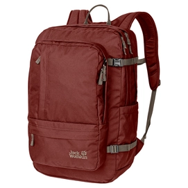 Rucksack Jack Wolfskin Trooper Redwood