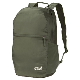 Rugzak Jack Wolfskin JWP Pack 18 Woodland Green