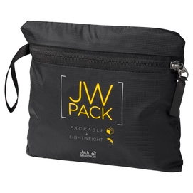 Rugzak Jack Wolfskin JWP Pack 18 Black