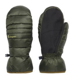Mittens Cotopaxi Unisex Down Mitten Woods