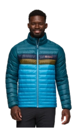 Jas Cotopaxi Men Fuego Down Jacket Abyss / Lake
