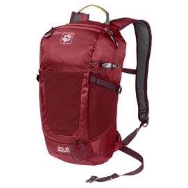 Rucksack Jack Wolfskin Kingston 16 Pack Red Maroon