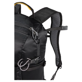 Rugzak Jack Wolfskin Kingston 16 Pack Black
