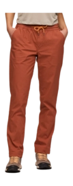 Broek Cotopaxi Women Salto Ripstop Faded Brick