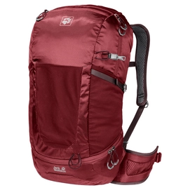 Rugzak Jack Wolfskin Kingston 30 Pack Red Maroon