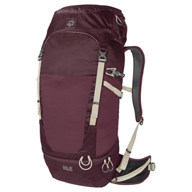 Rucksack Jack Wolfskin Kalari Trail 36 Pack Port Wine