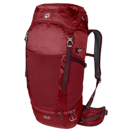 Backpack Jack Wolfskin Kalari Trail 42 Pack Rot Maroon