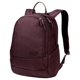 Rugzak Jack Wolfskin Perfect Day Port Wine